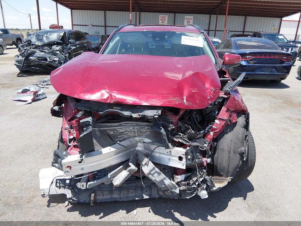 2T3C1RFV4SW379102 2025 TOYOTA RAV4 photo no. 12