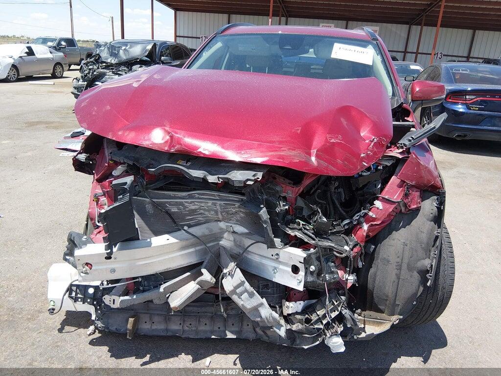 2T3C1RFV4SW379102 2025 TOYOTA RAV4 photo no. 6