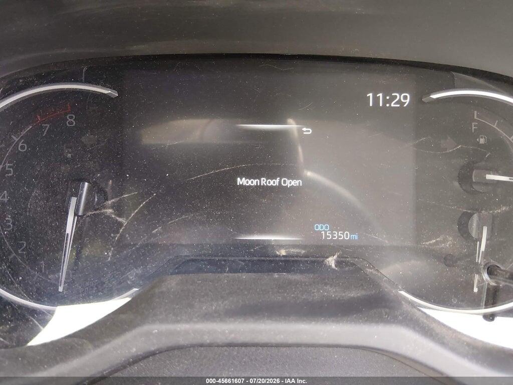 2T3C1RFV4SW379102 2025 TOYOTA RAV4 photo no. 7