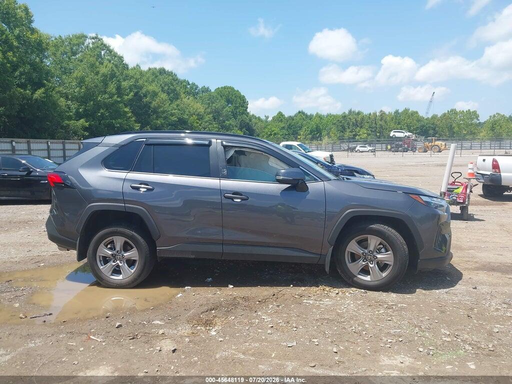 2T3P1RFV3SC509924 2025 TOYOTA RAV4 photo no. 12