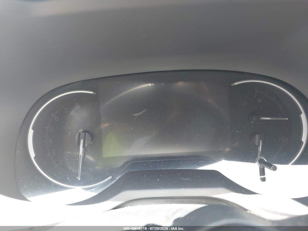 2T3P1RFV3SC509924 2025 TOYOTA RAV4 photo no. 7