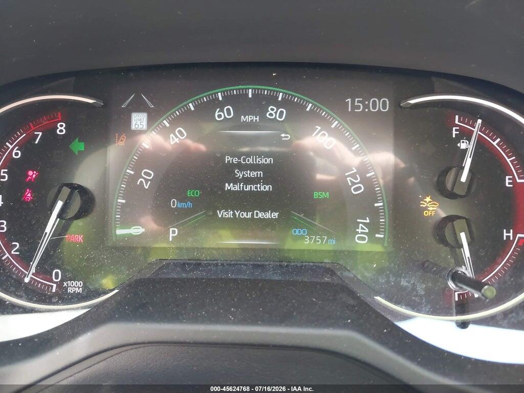 2T3W1RFV2SC355699 2025 TOYOTA RAV4 photo no. 7