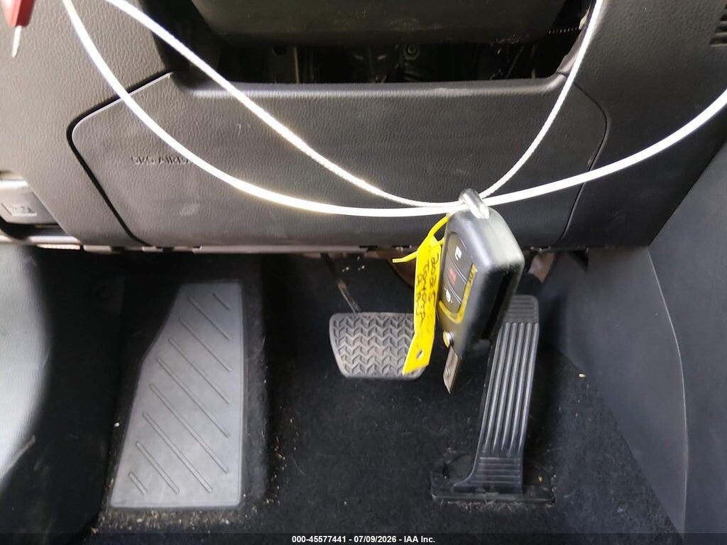 2T3F1RFV6SC522422 2025 TOYOTA RAV4 photo no. 11