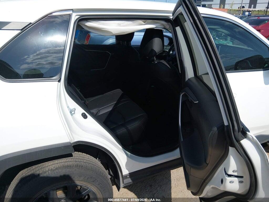 2T3F1RFV6SC522422 2025 TOYOTA RAV4 photo no. 8
