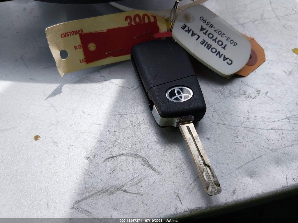 2T3G1RFV5SC549924 2025 TOYOTA RAV4 photo no. 11
