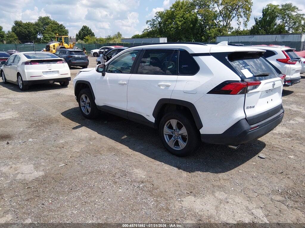 4T3RWRFV1SU180391 2025 TOYOTA RAV4 HYBRID photo no. 3
