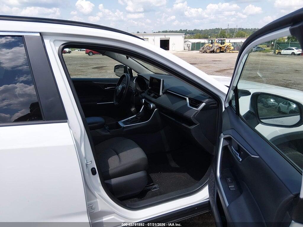 4T3RWRFV1SU180391 2025 TOYOTA RAV4 HYBRID photo no. 5
