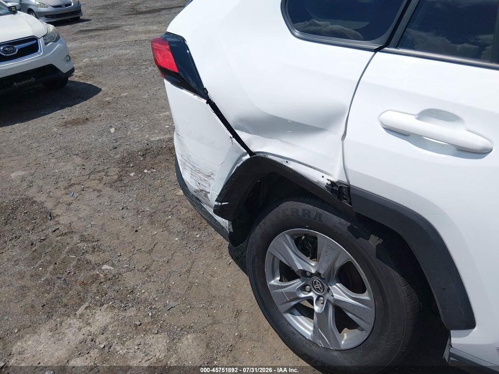 4T3RWRFV1SU180391 2025 TOYOTA RAV4 HYBRID photo no. 6