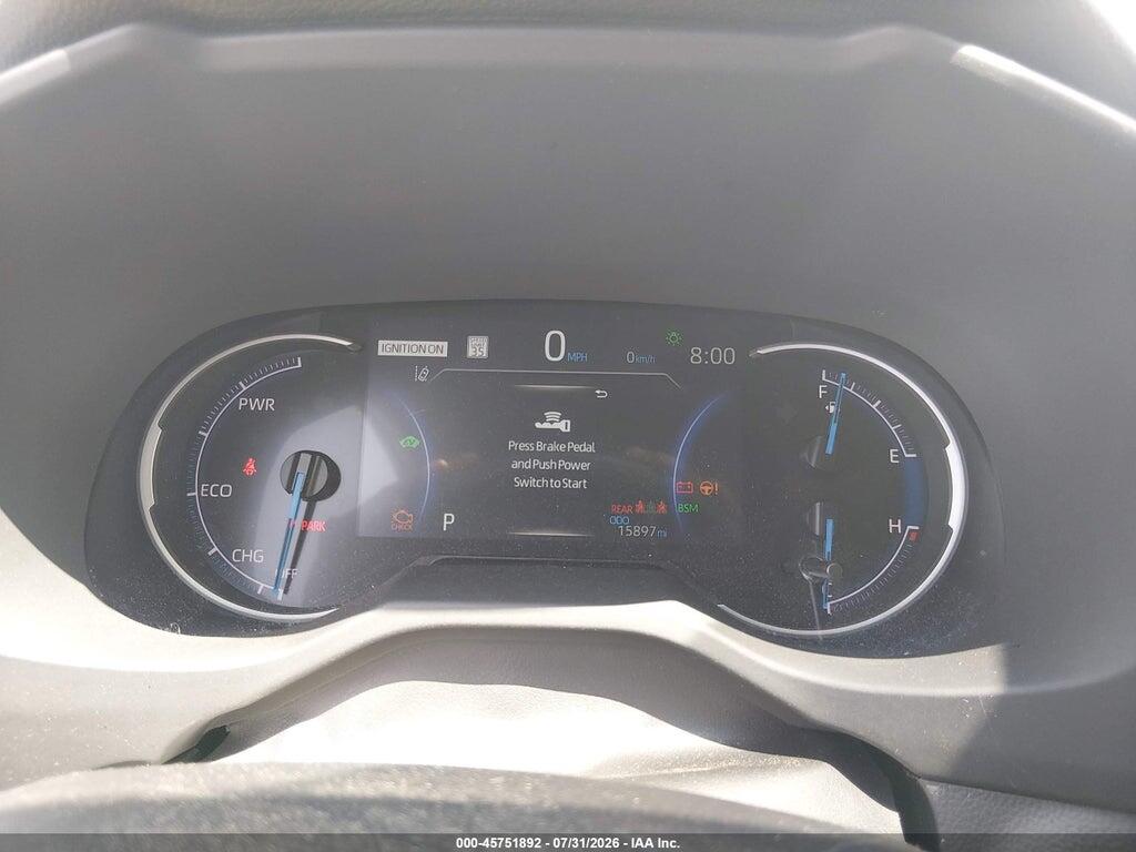 4T3RWRFV1SU180391 2025 TOYOTA RAV4 HYBRID photo no. 7