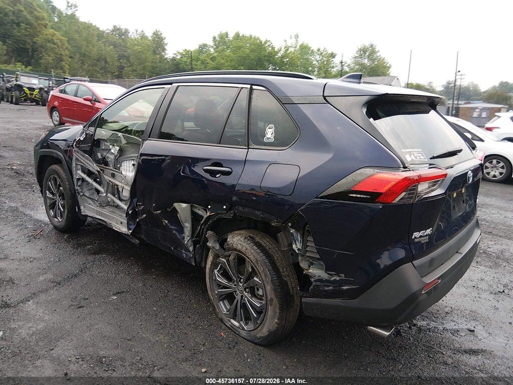 JTMB6RFV2SJ090019 2025 TOYOTA RAV4 HYBRID photo no. 3