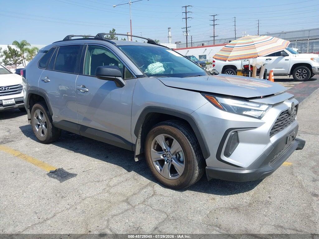 JTMLWRFV6SD607597 2025 TOYOTA RAV4 HYBRID photo no. 1