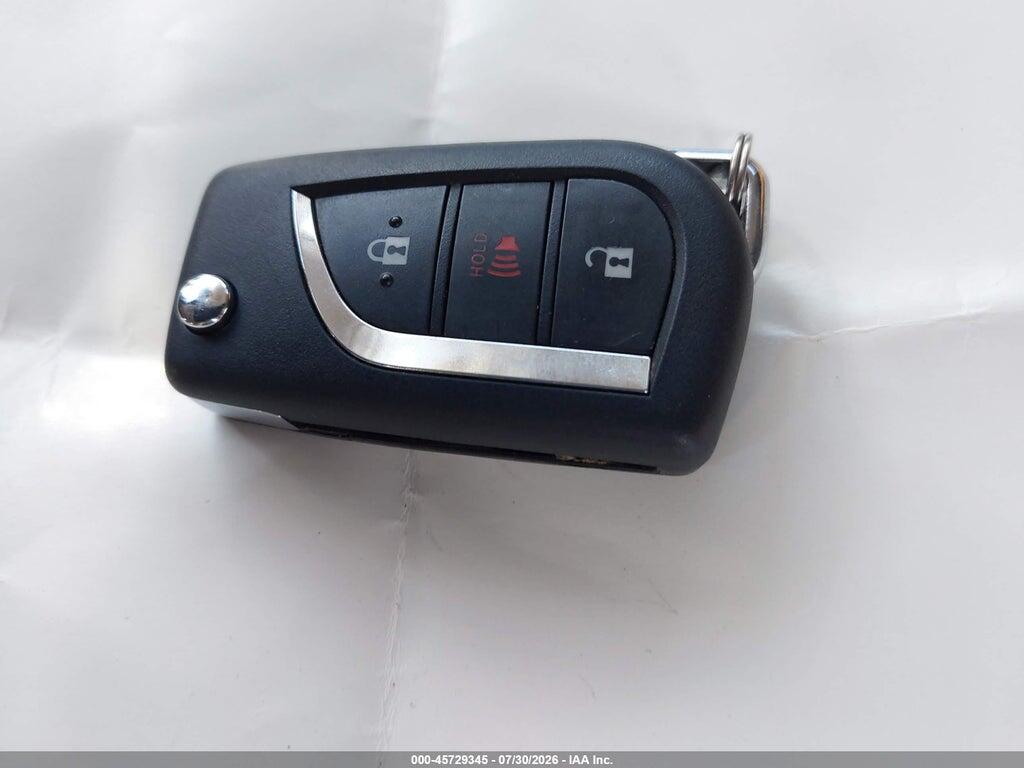 JTMLWRFV6SD607597 2025 TOYOTA RAV4 HYBRID photo no. 11