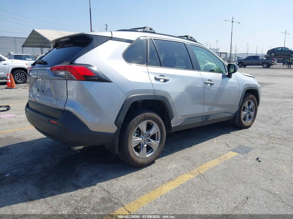 JTMLWRFV6SD607597 2025 TOYOTA RAV4 HYBRID photo no. 4
