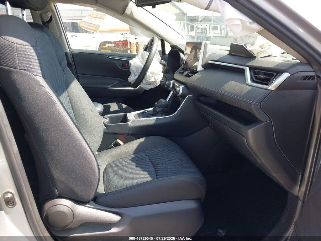 JTMLWRFV6SD607597 2025 TOYOTA RAV4 HYBRID photo no. 5