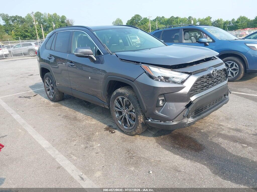 JTMB6RFV8SD153400 2025 TOYOTA RAV4 HYBRID photo no. 1