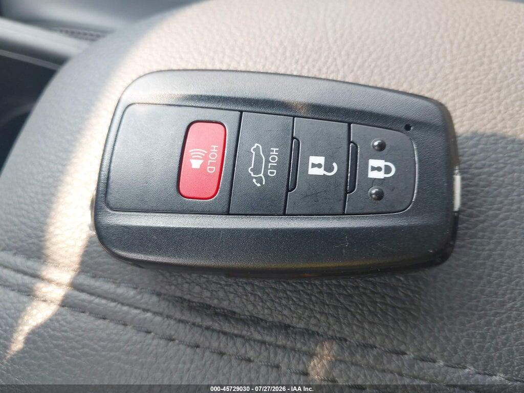 JTMB6RFV8SD153400 2025 TOYOTA RAV4 HYBRID photo no. 11