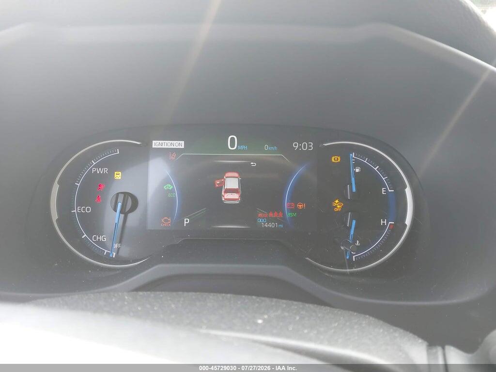 JTMB6RFV8SD153400 2025 TOYOTA RAV4 HYBRID photo no. 7
