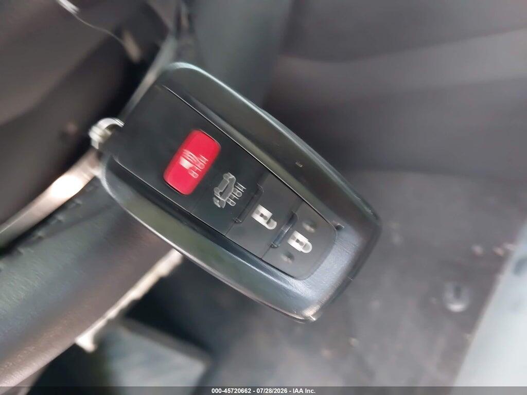 2T3B6RFV3SW084277 2025 TOYOTA RAV4 HYBRID photo no. 11