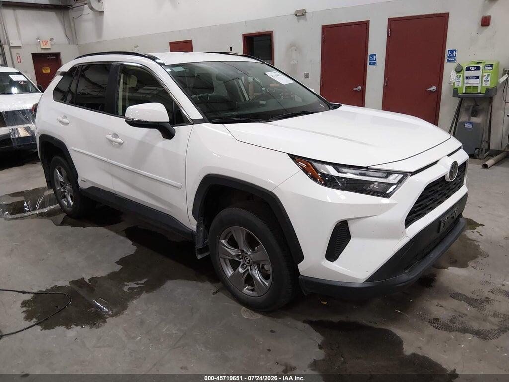 JTMRWRFV7SD318741 2025 TOYOTA RAV4 HYBRID photo no. 1