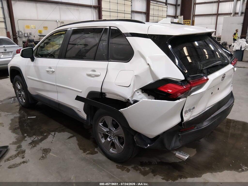 JTMRWRFV7SD318741 2025 TOYOTA RAV4 HYBRID photo no. 3