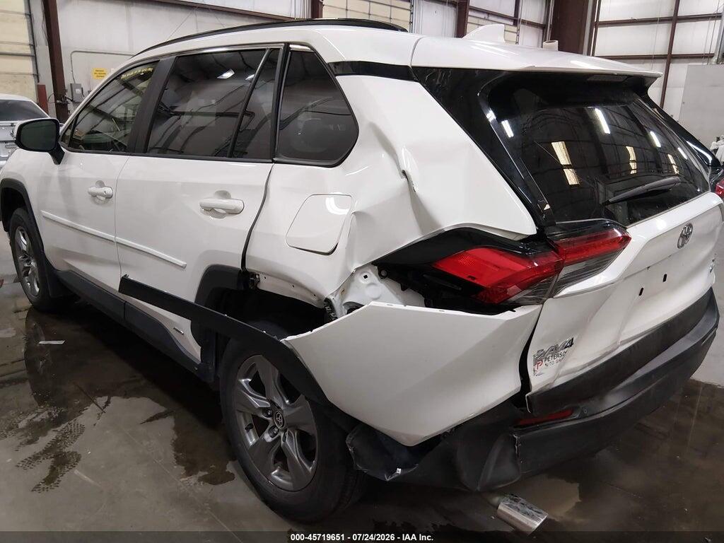 JTMRWRFV7SD318741 2025 TOYOTA RAV4 HYBRID photo no. 6