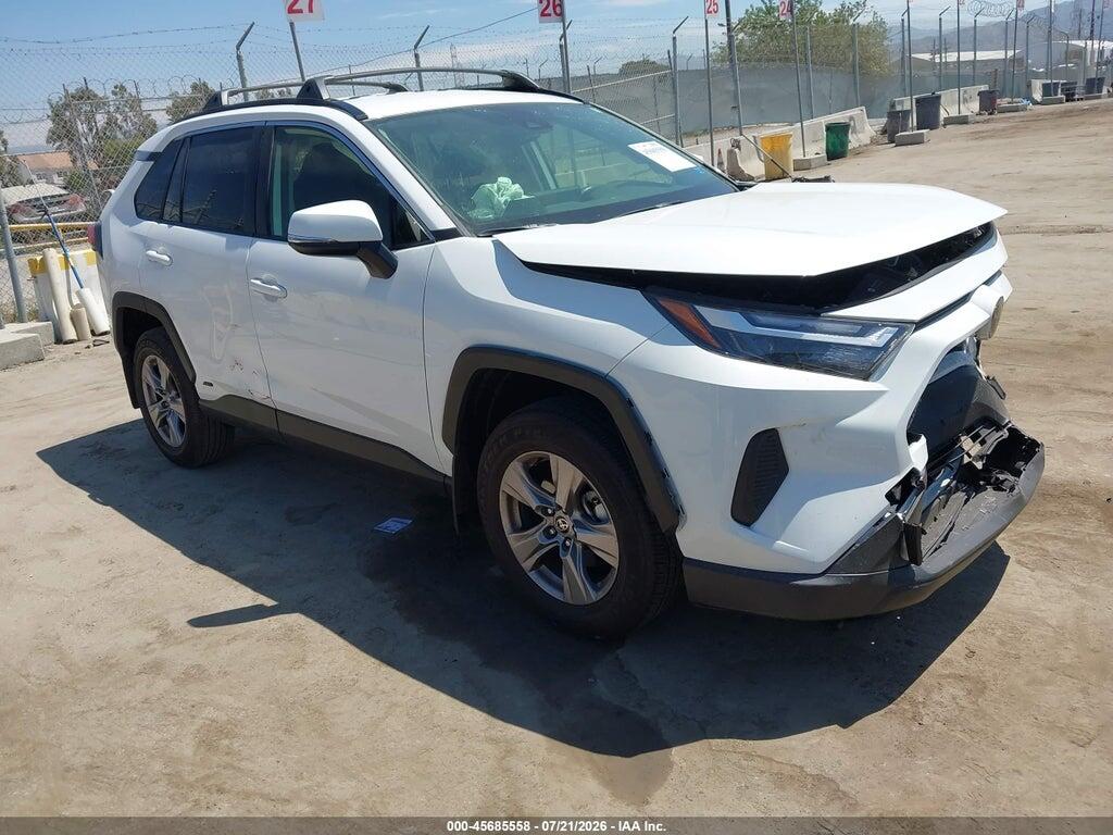 JTMRWRFV4SD300648 2025 TOYOTA RAV4 HYBRID photo no. 1