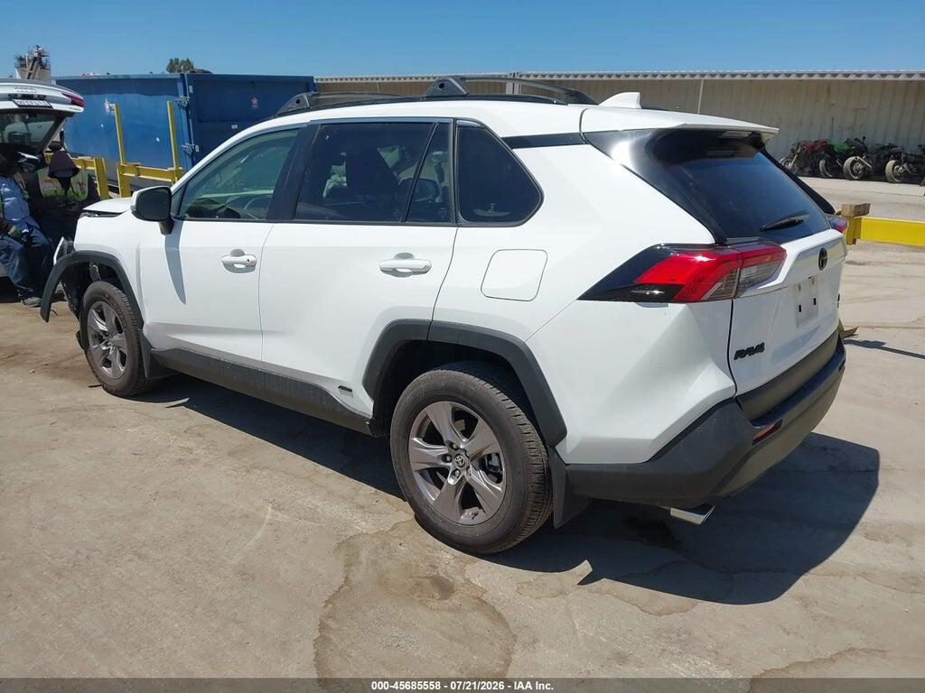 JTMRWRFV4SD300648 2025 TOYOTA RAV4 HYBRID photo no. 3
