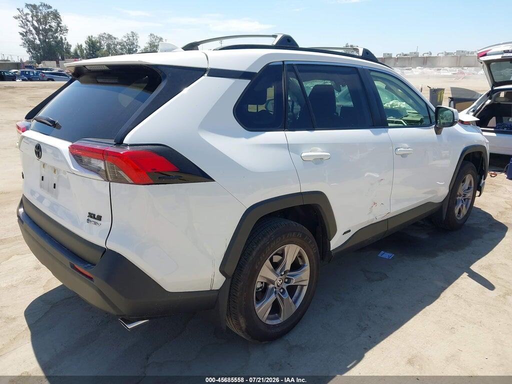 JTMRWRFV4SD300648 2025 TOYOTA RAV4 HYBRID photo no. 4