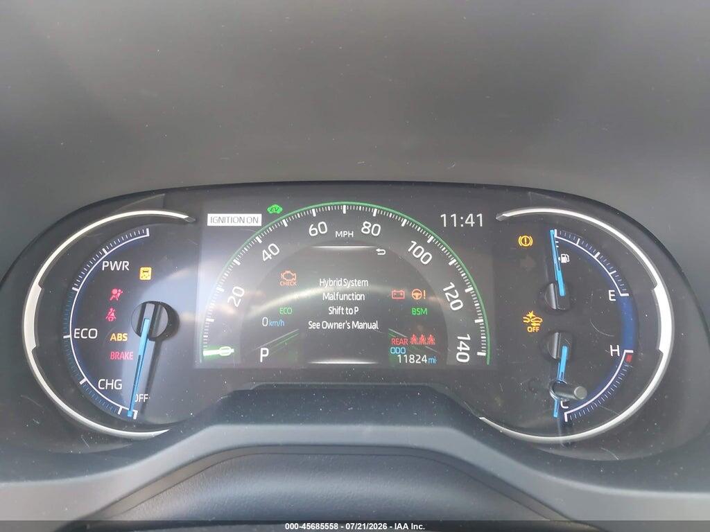JTMRWRFV4SD300648 2025 TOYOTA RAV4 HYBRID photo no. 7
