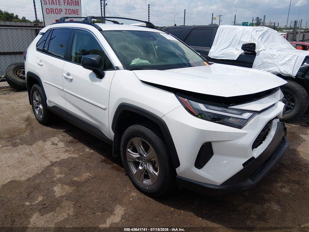 JTMLWRFV8SD297727 2025 TOYOTA RAV4 HYBRID photo no. 1