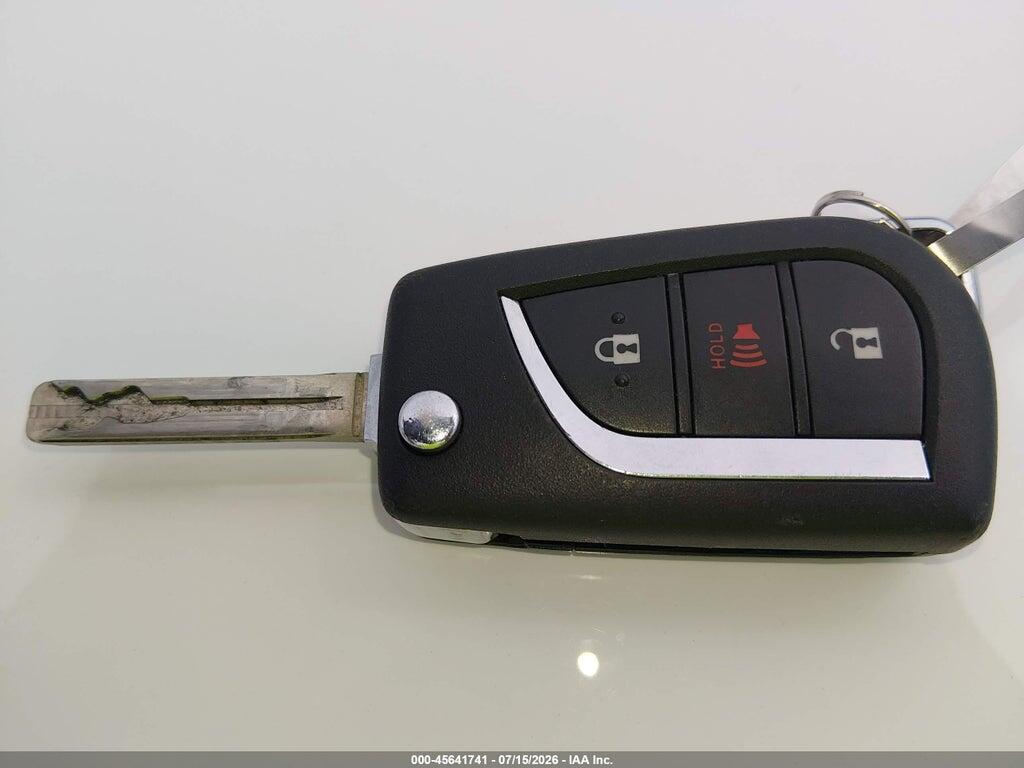 JTMLWRFV8SD297727 2025 TOYOTA RAV4 HYBRID photo no. 11