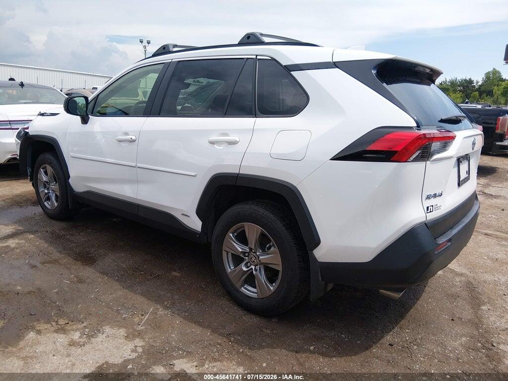 JTMLWRFV8SD297727 2025 TOYOTA RAV4 HYBRID photo no. 3