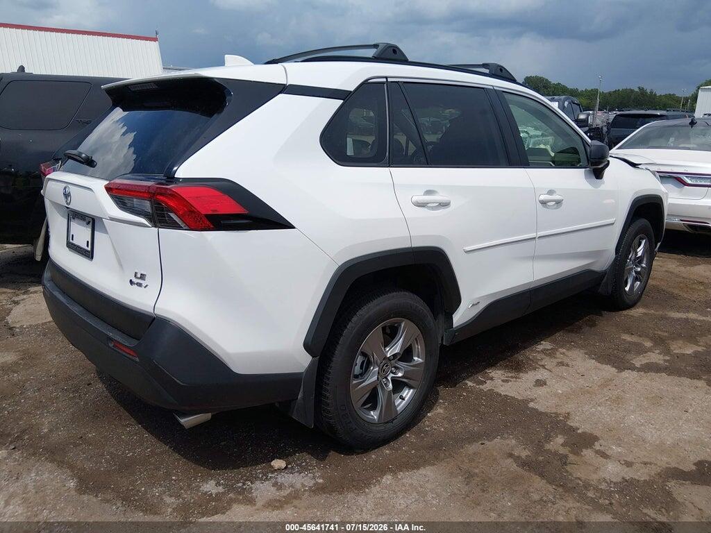 JTMLWRFV8SD297727 2025 TOYOTA RAV4 HYBRID photo no. 4
