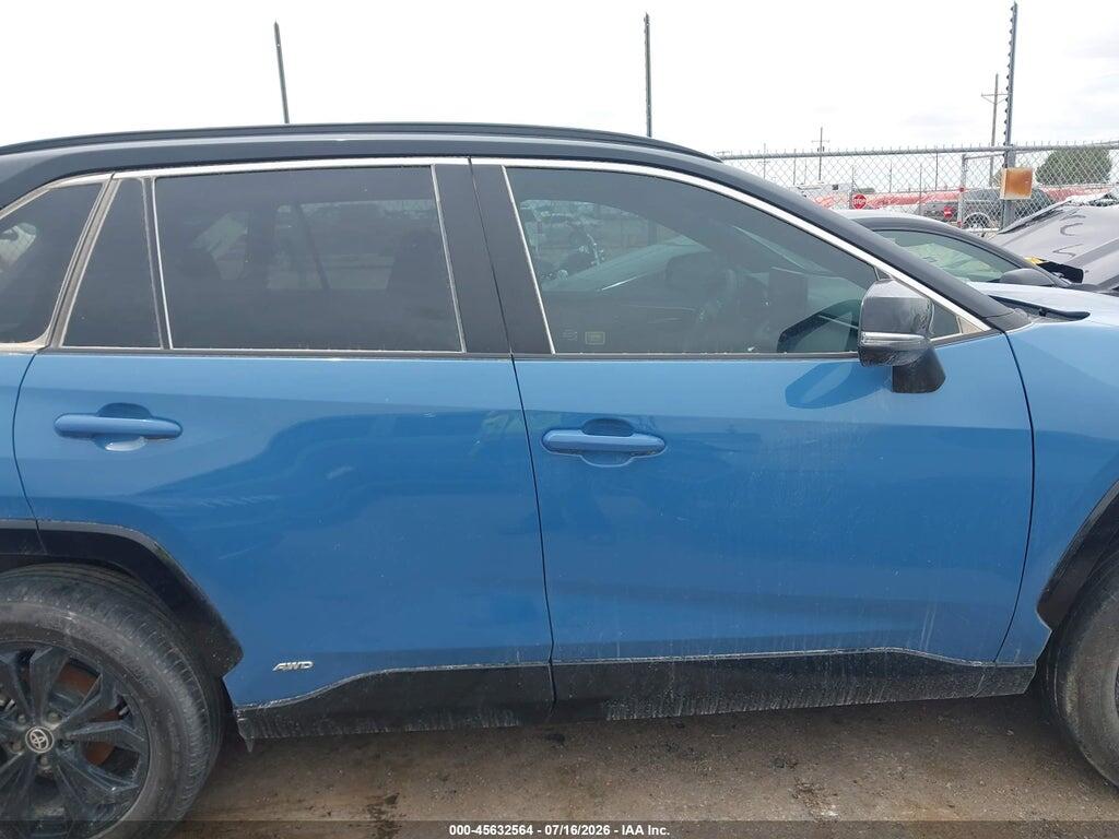 4T3E6RFV4SU177631 2025 TOYOTA RAV4 HYBRID photo no. 12