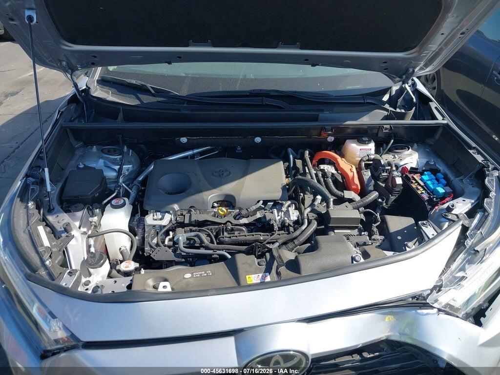 JTMMWRFV3SD338348 2025 TOYOTA RAV4 HYBRID photo no. 10
