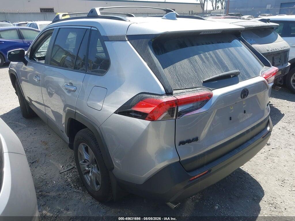 JTMMWRFV3SD338348 2025 TOYOTA RAV4 HYBRID photo no. 3