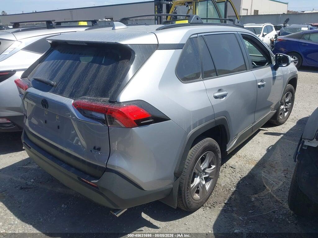 JTMMWRFV3SD338348 2025 TOYOTA RAV4 HYBRID photo no. 4
