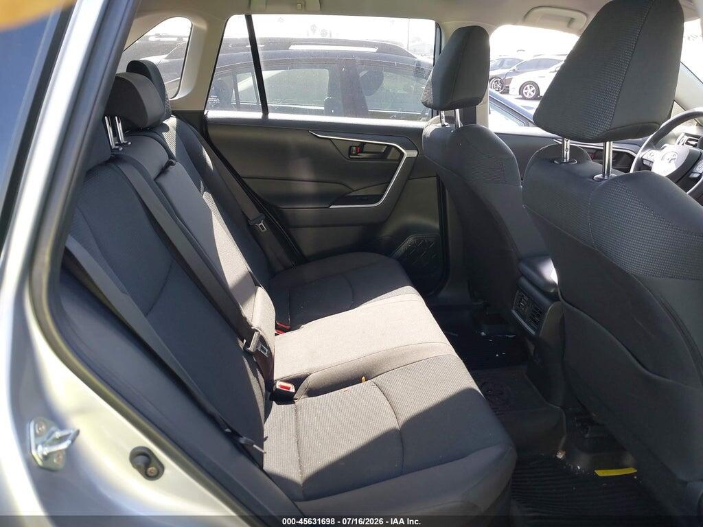 JTMMWRFV3SD338348 2025 TOYOTA RAV4 HYBRID photo no. 8