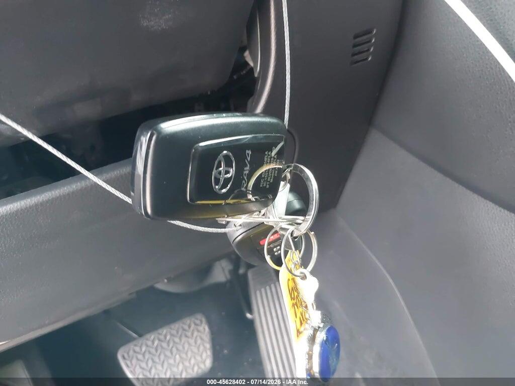 JTME6RFVXSJ065639 2025 TOYOTA RAV4 HYBRID photo no. 11