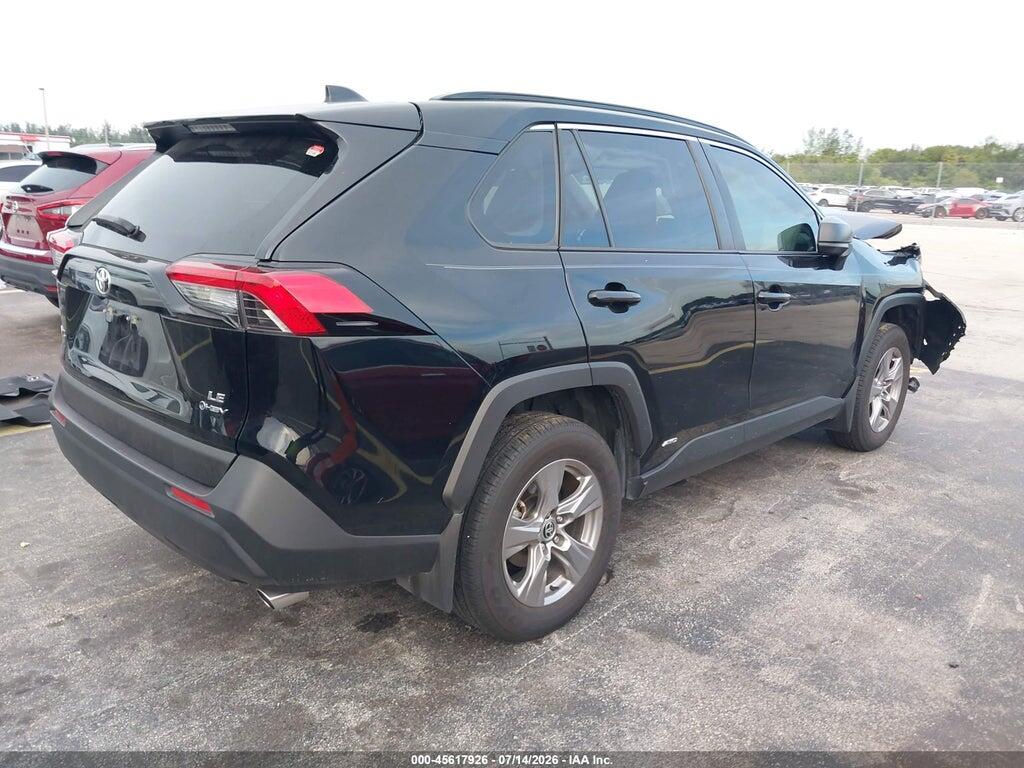 JTMLWRFV0SD309692 2025 TOYOTA RAV4 HYBRID photo no. 4