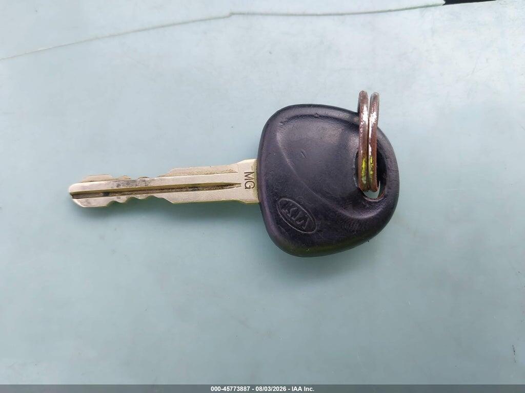 KNAGE123185275028 2008 KIA OPTIMA photo no. 11