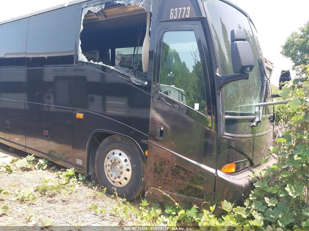 2007 MOTOR COACH INDUSTRIES TRANSIT BUS 2M93JMDA17W063773
