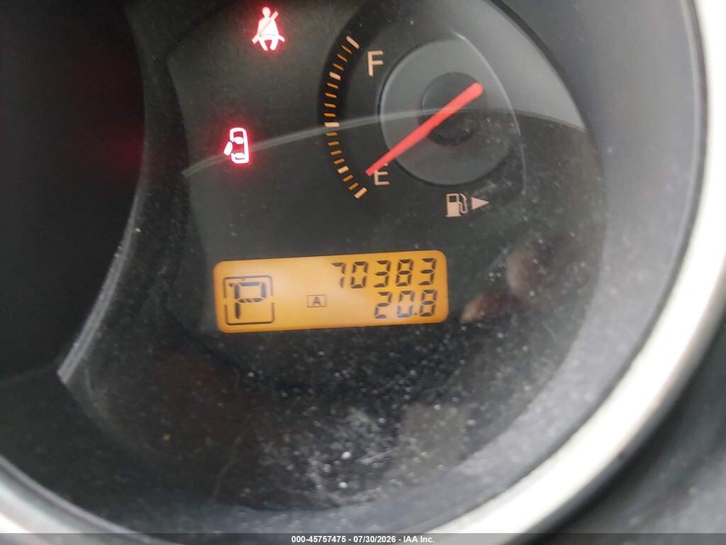 3N1BC13E97L379562 2007 NISSAN VERSA photo no. 7
