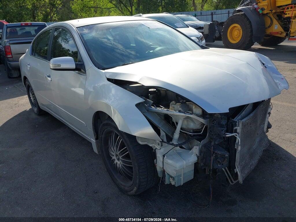 1N4BL21E77C165029 2007 NISSAN ALTIMA photo no. 1