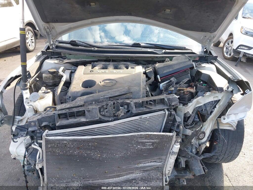 1N4BL21E77C165029 2007 NISSAN ALTIMA photo no. 10