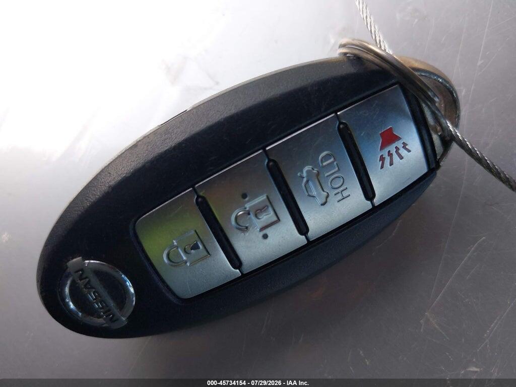 1N4BL21E77C165029 2007 NISSAN ALTIMA photo no. 11