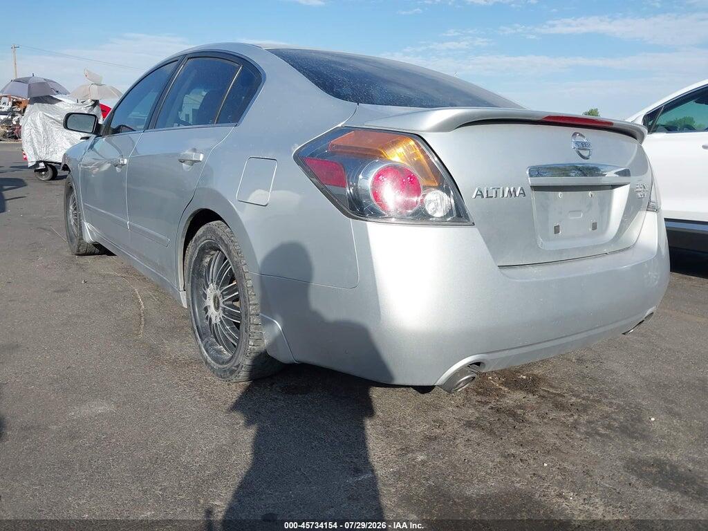 1N4BL21E77C165029 2007 NISSAN ALTIMA photo no. 3