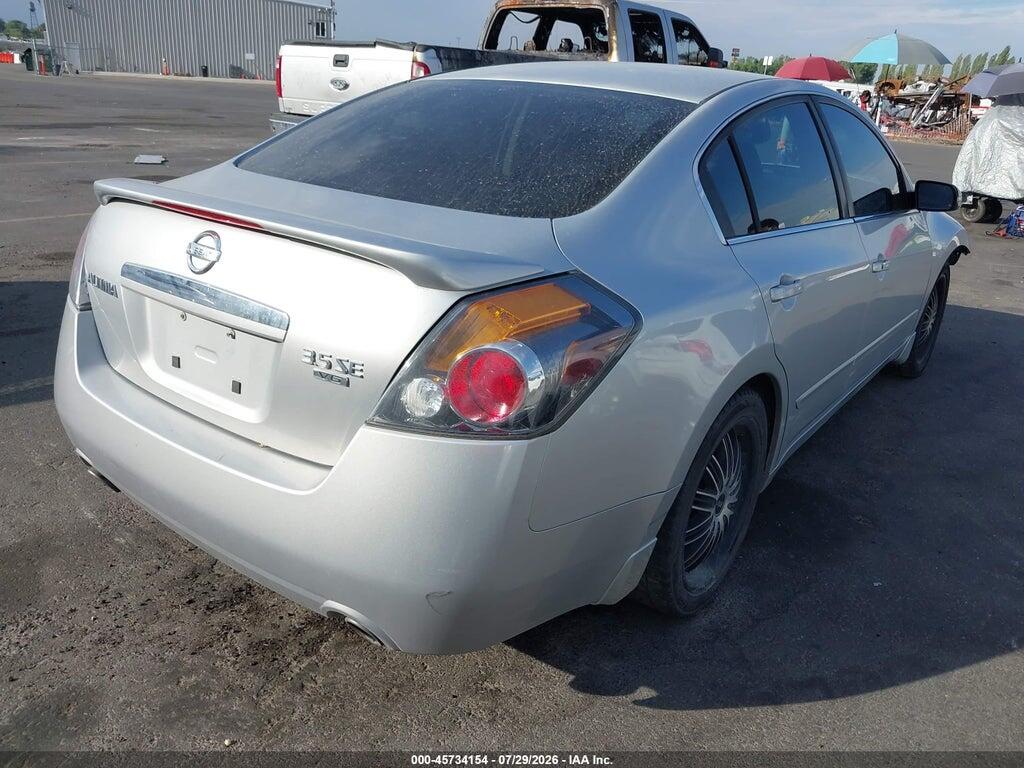 1N4BL21E77C165029 2007 NISSAN ALTIMA photo no. 4