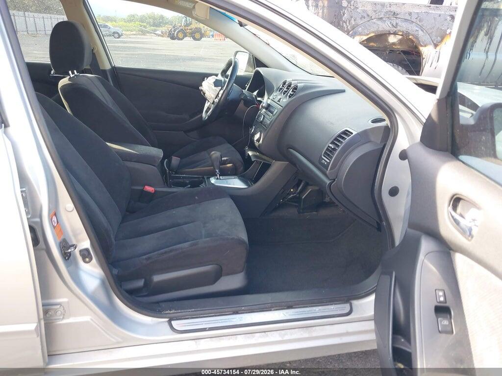 1N4BL21E77C165029 2007 NISSAN ALTIMA photo no. 5