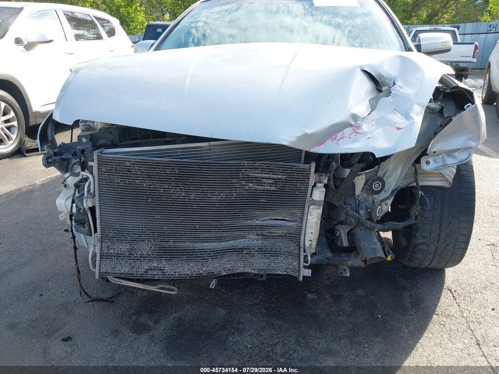 1N4BL21E77C165029 2007 NISSAN ALTIMA photo no. 6